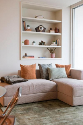 BEST - Apartment with AC, Parking and Balcony
